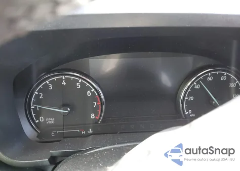 2024 Ford Maverick Lariat z USA, uszkodzony, nr VIN 3FTTW8S99RRA29824